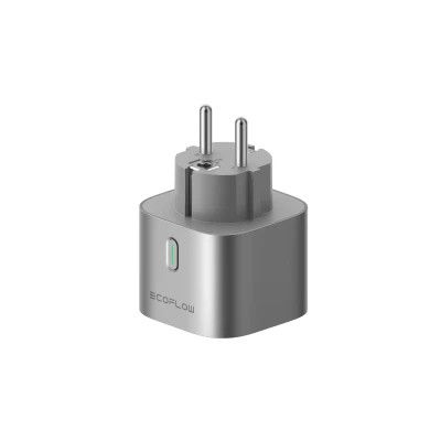   EcoFlow Smart Plug (EFA-SmartPlug-EU) -  1