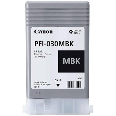  Canon PFI-030BK black (3489C001) -  2