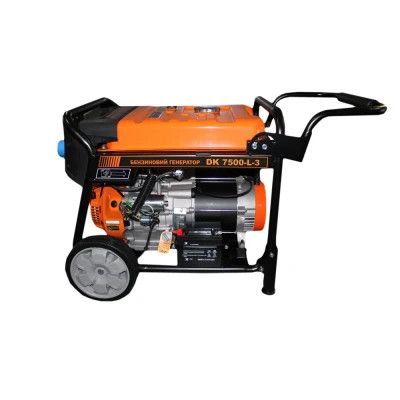  GTM DK7500-L-3 7,5kW()/7,0kW(), 380V .,  (DK7500-L-3) -  3