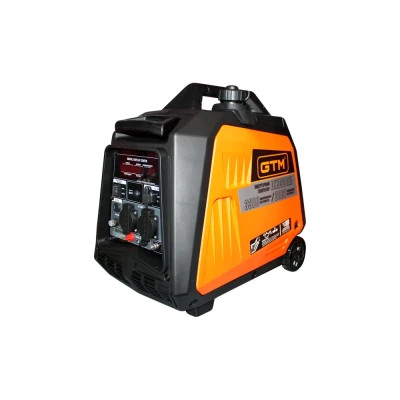  GTM  DK3500iA 3,3kW()/3,0kW(), . (DK3500iA) -  2