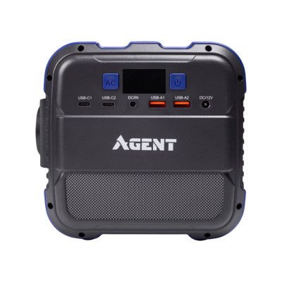   Agent A101, 120W (AGA101) -  2