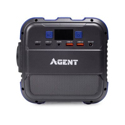   Agent A101, 120W (AGA101) -  5