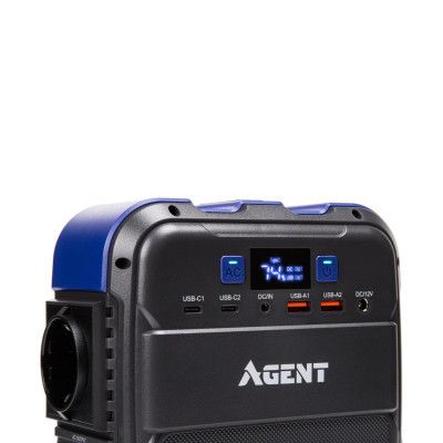   Agent A101, 120W (AGA101) -  8