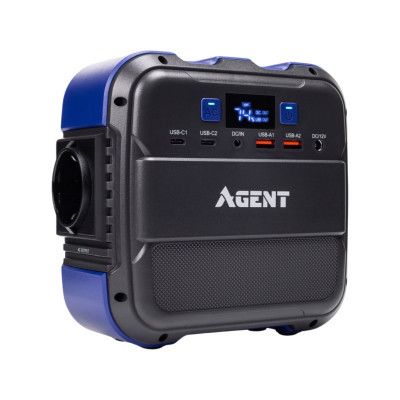   Agent A101, 120W (AGA101) -  1