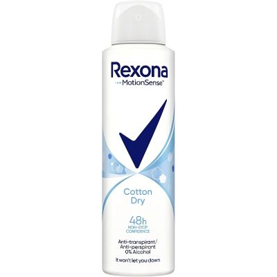  Rexona   150  (8712561844703) -  1