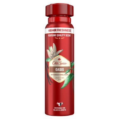  Old Spice Oasis 150  (8006540785874) -  2