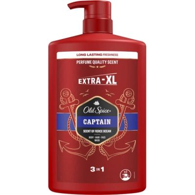    Old Spice Captain 1000  (8006540818824) -  2