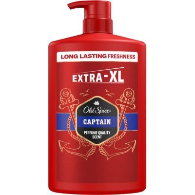    Old Spice Captain 1000  (8006540818824) -  1