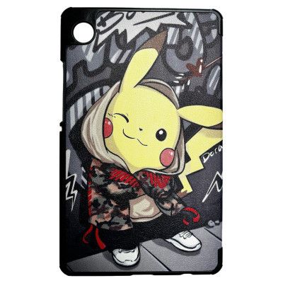    BeCover Smart Case Samsung Tab A9 Plus SM-X210/SM-X215/SM-X216 11.0" Pikachu (711282) -  2