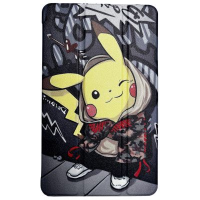    BeCover Smart Case Samsung Tab A9 Plus SM-X210/SM-X215/SM-X216 11.0" Pikachu (711282) -  1