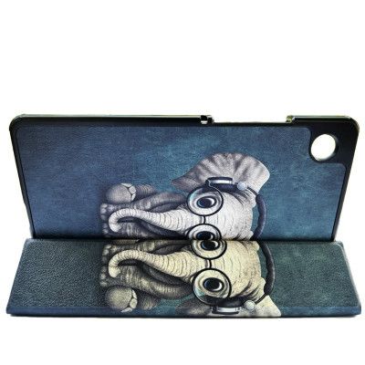    BeCover Smart Case Samsung Tab A9 SM-X115 8.7" Elephant (711268) -  5