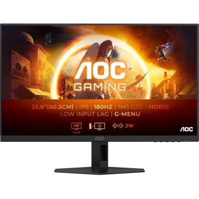  AOC 24G4XE -  1