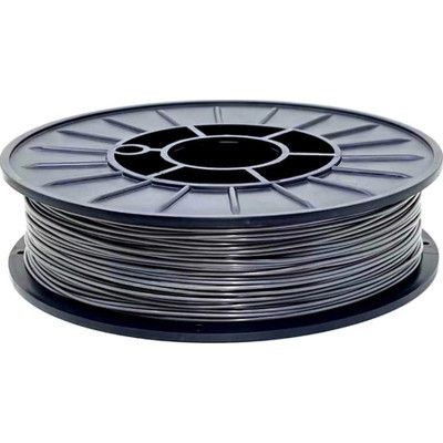   3D- 3Dplast PLA 1.75, 0.85, black (3DPLA175-0.8-BL) -  1