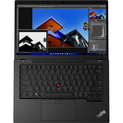  Lenovo ThinkPad L14 G4 (21H2SA3E00) -  4