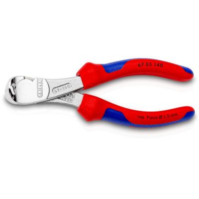  KNIPEX  140 (67 05 140) -  1