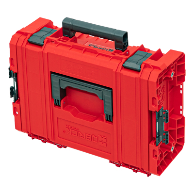    QBRICK SYSTEM  PRO RED TECHNICAN CASE 2.0, 450x332x171 (SKRQSPTC2CCZEPG003) -  4