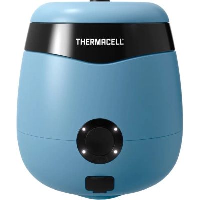  hermacell E55 (40) Rechargeable Mosquito Repeller Blue (1200.06.03) -  1