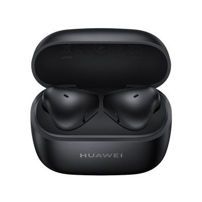  Huawei Freebuds SE 2 Black (55037507) -  2