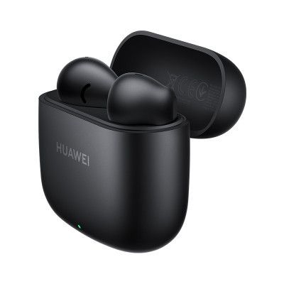  Huawei Freebuds SE 2 Black (55037507) -  4