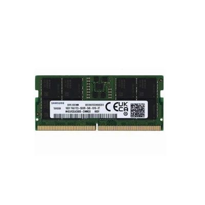  '   SoDIMM DDR5 16GB 5600 MHz Samsung (M425R2GA3BB0-CWM) -  1