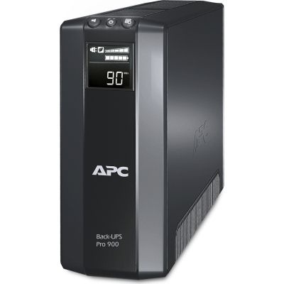    APC Back-UPS Pro 900VA (BR900G-GR) -  1