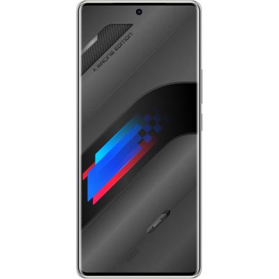   Infinix Note 40 Pro 12/256Gb Racing Grey (4894947026157) -  2