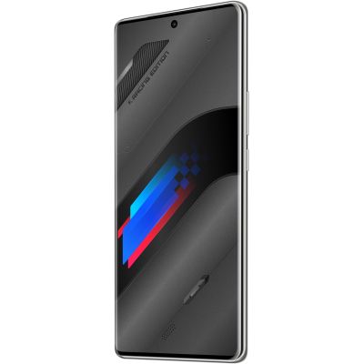   Infinix Note 40 Pro 12/256Gb Racing Grey (4894947026157) -  7