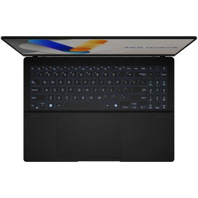  ASUS Vivobook S15 OLED M5506NA-MA012 (90NB14D2-M000M0) -  4