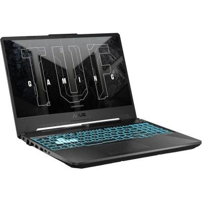  ASUS TUF Gaming A15 FA506NC-HN098 (90NR0JF7-M00850) -  2