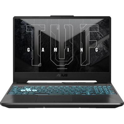  ASUS TUF Gaming A15 FA506NC-HN098 (90NR0JF7-M00850) -  1