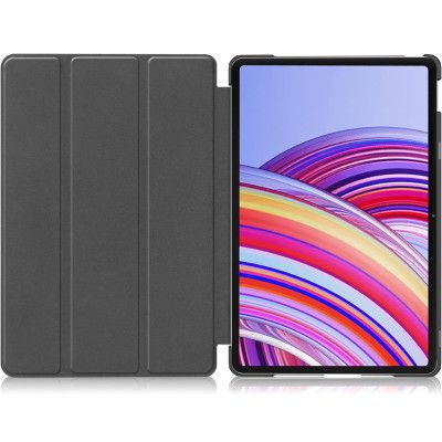    BeCover Smart Case Xiaomi Redmi Pad Pro 12.1'' Black (711296) -  6