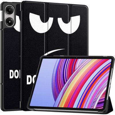    BeCover Smart Case Xiaomi Redmi Pad Pro 12.1'' Don't Touch (711307) -  2