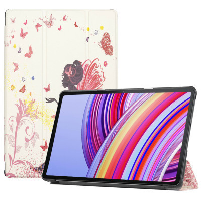    BeCover Smart Case Xiaomi Redmi Pad Pro 12.1'' Fairy (711309) -  2