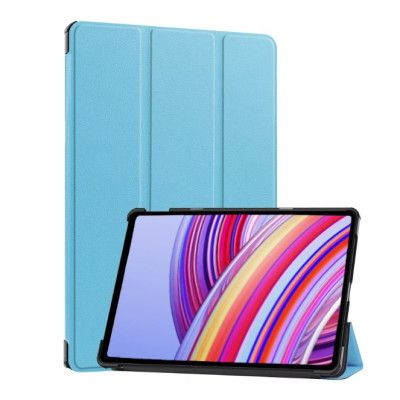    BeCover Smart Case Xiaomi Redmi Pad Pro 12.1'' Light Blue (711299) -  2