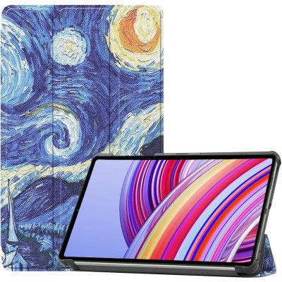    BeCover Smart Case Xiaomi Redmi Pad Pro 12.1'' Night (711314) -  2