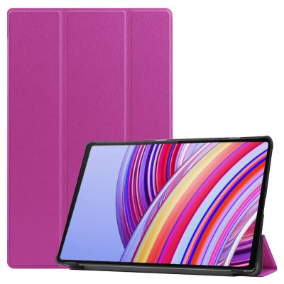    BeCover Smart Case Xiaomi Redmi Pad Pro 12.1'' Purple (711298) -  2