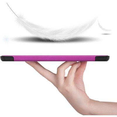    BeCover Smart Case Xiaomi Redmi Pad Pro 12.1'' Purple (711298) -  4