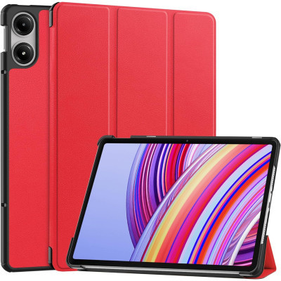    BeCover Smart Case Xiaomi Redmi Pad Pro 12.1'' Red (711303) -  2