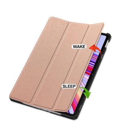    BeCover Smart Case Xiaomi Redmi Pad Pro 12.1'' Rose Gold (711305) -  5