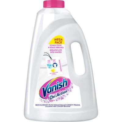     Vanish Oxi Action   3  (5908252014033) -  1