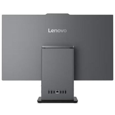  Lenovo ThinkCentre AiO neo 50a 27 Gen 5 / i7-13620H, 32, 512, WF, KM, W11P (12SB000VUI) -  4