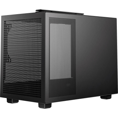  Deepcool CH160 Black (R-CH160-BKNGI0-G-1) -  4