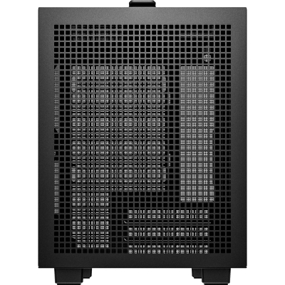  Deepcool CH160 Black (R-CH160-BKNGI0-G-1) -  5