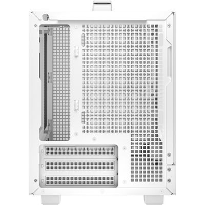  Deepcool CH160 White (R-CH160-WHNGI0-G-1) -  9