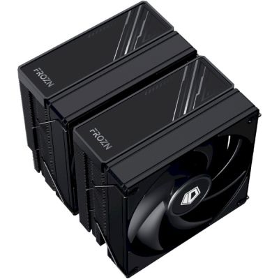    ID-Cooling Frozn A620 Black (FROZN A620 Black) -  3