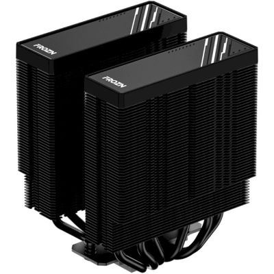    ID-Cooling Frozn A620 Black (FROZN A620 Black) -  4