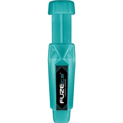  Iceberg Thermal FUZEIce 3.5g (BLACKICE4G-00A) -  2