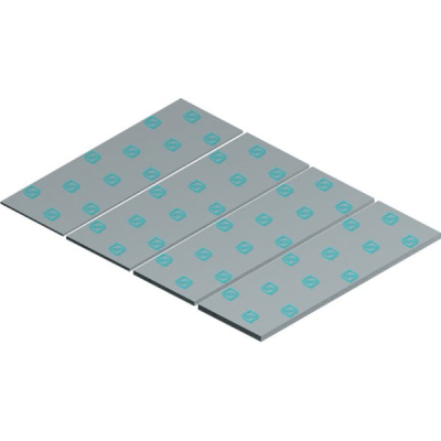  Iceberg Thermal DRIFTIce Thermal Pad 40mmx80mm 2.0mm (DRIFTICE20-A0A) -  1