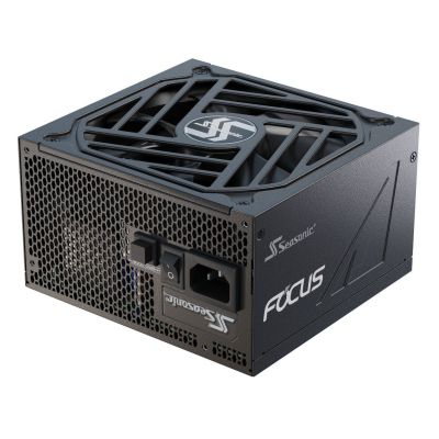   Seasonic 750W FOCUS GX-750 (SSR-750FX3) -  1