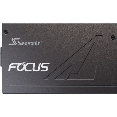   Seasonic 850W FOCUS GX-850 (SSR-850FX3) -  7